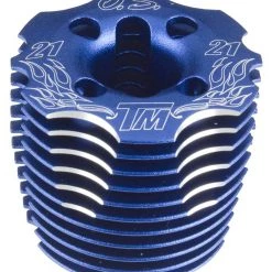 OS Engines Heat Sink Head: 21TM