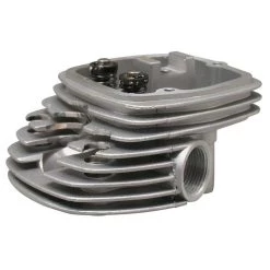 OS Engines Cylinder Head & Valve: FT-160