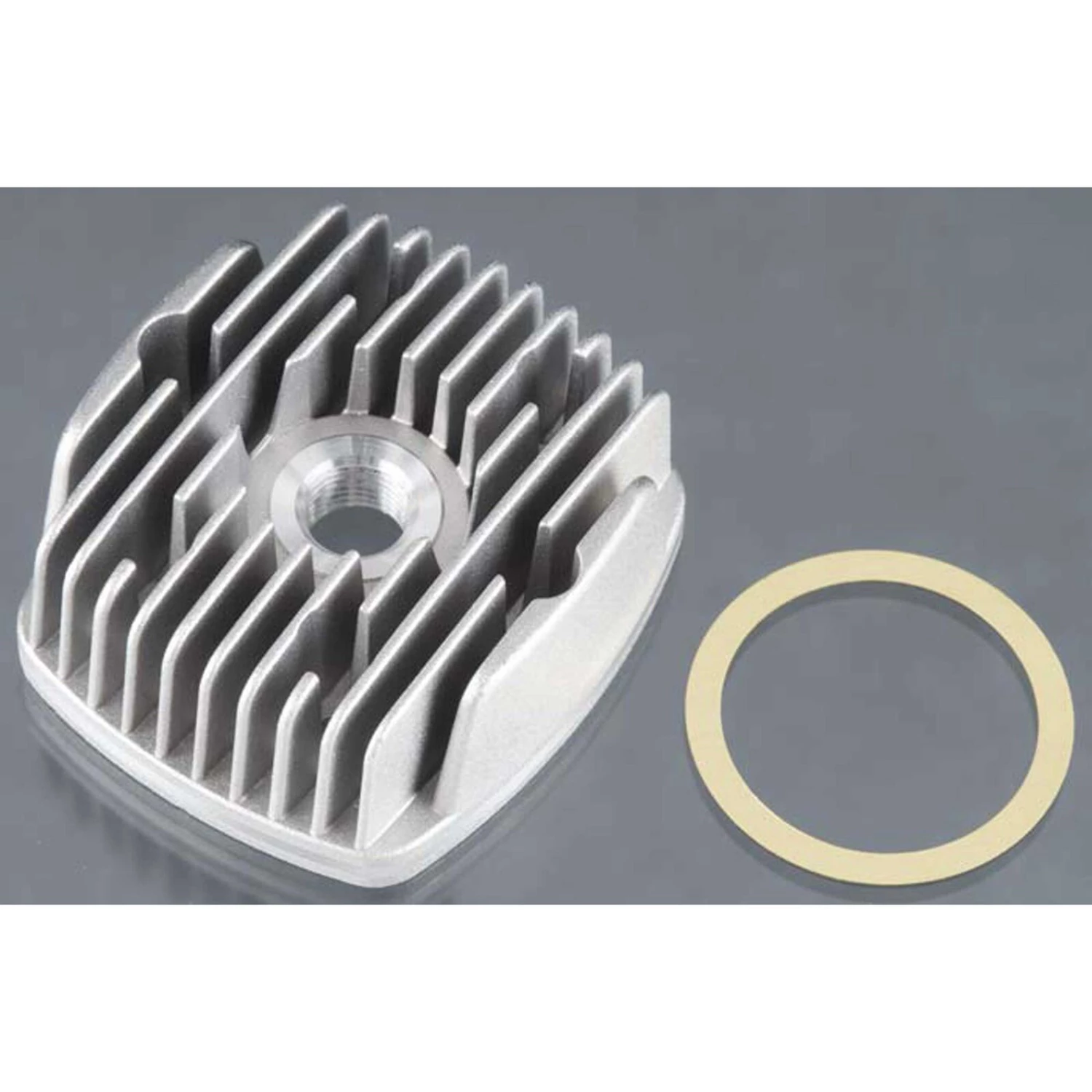 OS Engines Cylinder Head: GT15 3 OS Engines Cylinder Head: GT15