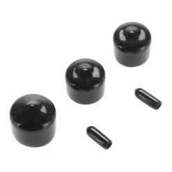 OS Engines Dust Cap Set: 12-30 Class