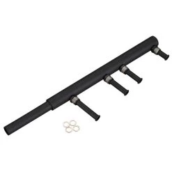 OS Engines Collector Exhaust Pipe: IL-300 Dia Star