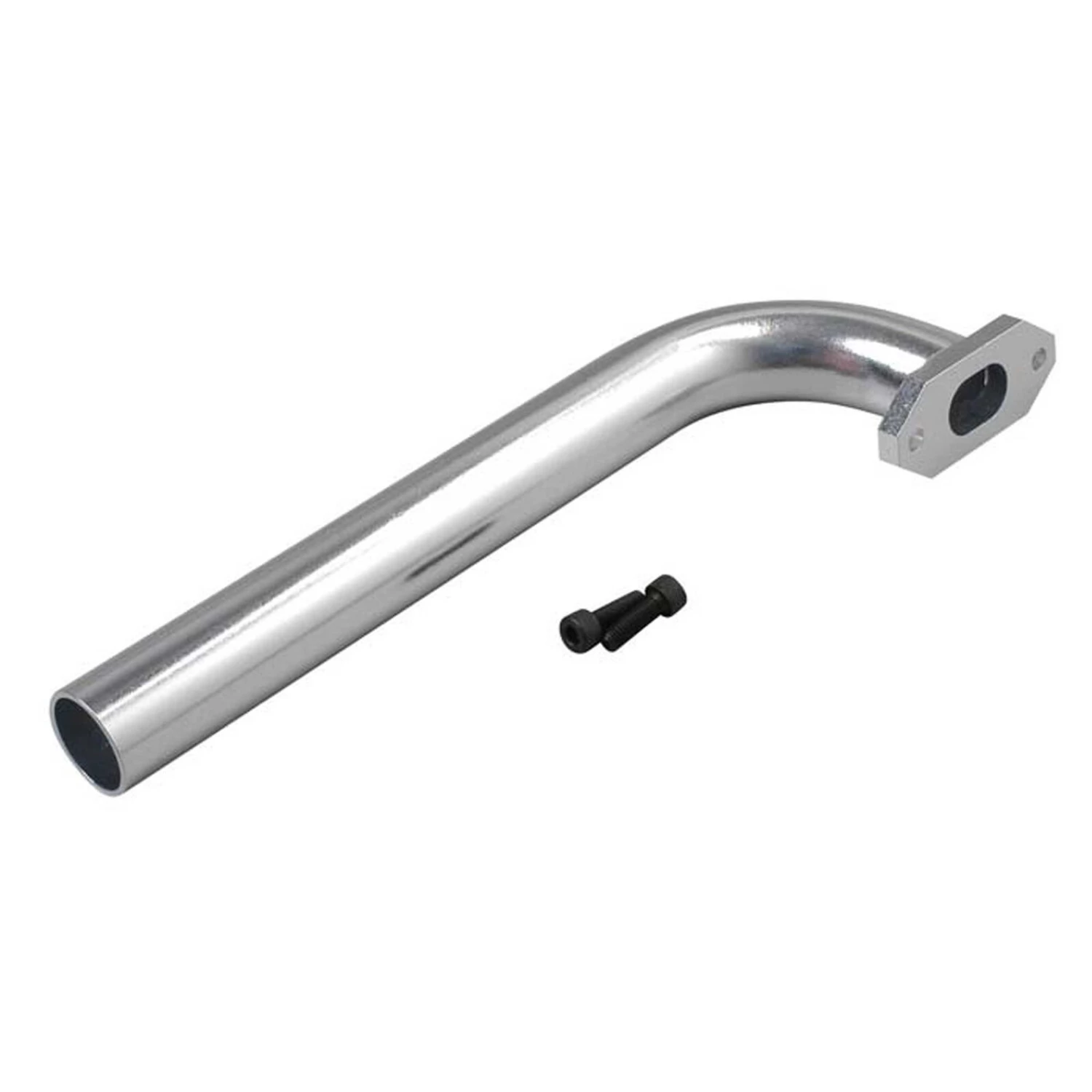 OS Engines Exhaust Manifold: BGX-3500 3 OS Engines Exhaust Manifold: BGX-3500