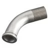 OS Engines Exhaust Pipe: FS-120 Surpass -O.S. Engines Sales Store OSMG5709 A0 R9BEIXW4