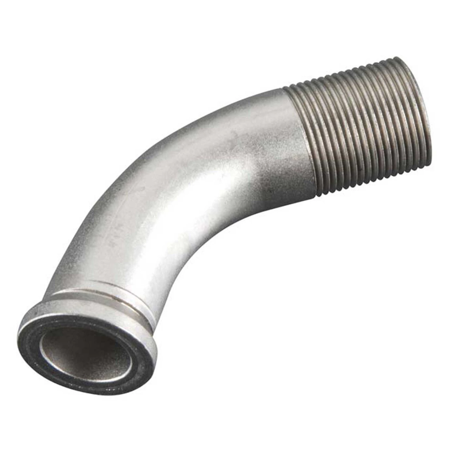 OS Engines Exhaust Pipe: FS-120 Surpass 3 OS Engines Exhaust Pipe: FS-120 Surpass
