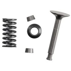 OS Engines Exhaust Valve Assembly: FS-70 Ultimate