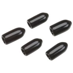 OS Engines Dust Cap Set, 3mm (5) & Carburetor Nipple