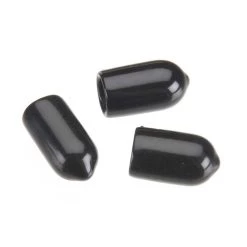 OS Engines Dust Cap Set, 7mm (3)