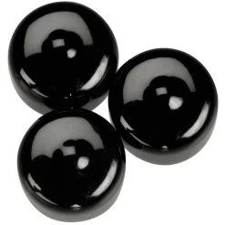 OS Engines Dust Cap Set, 16mm (3)