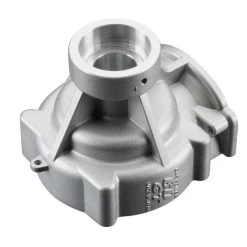 OS Engines Front Housing: GT60