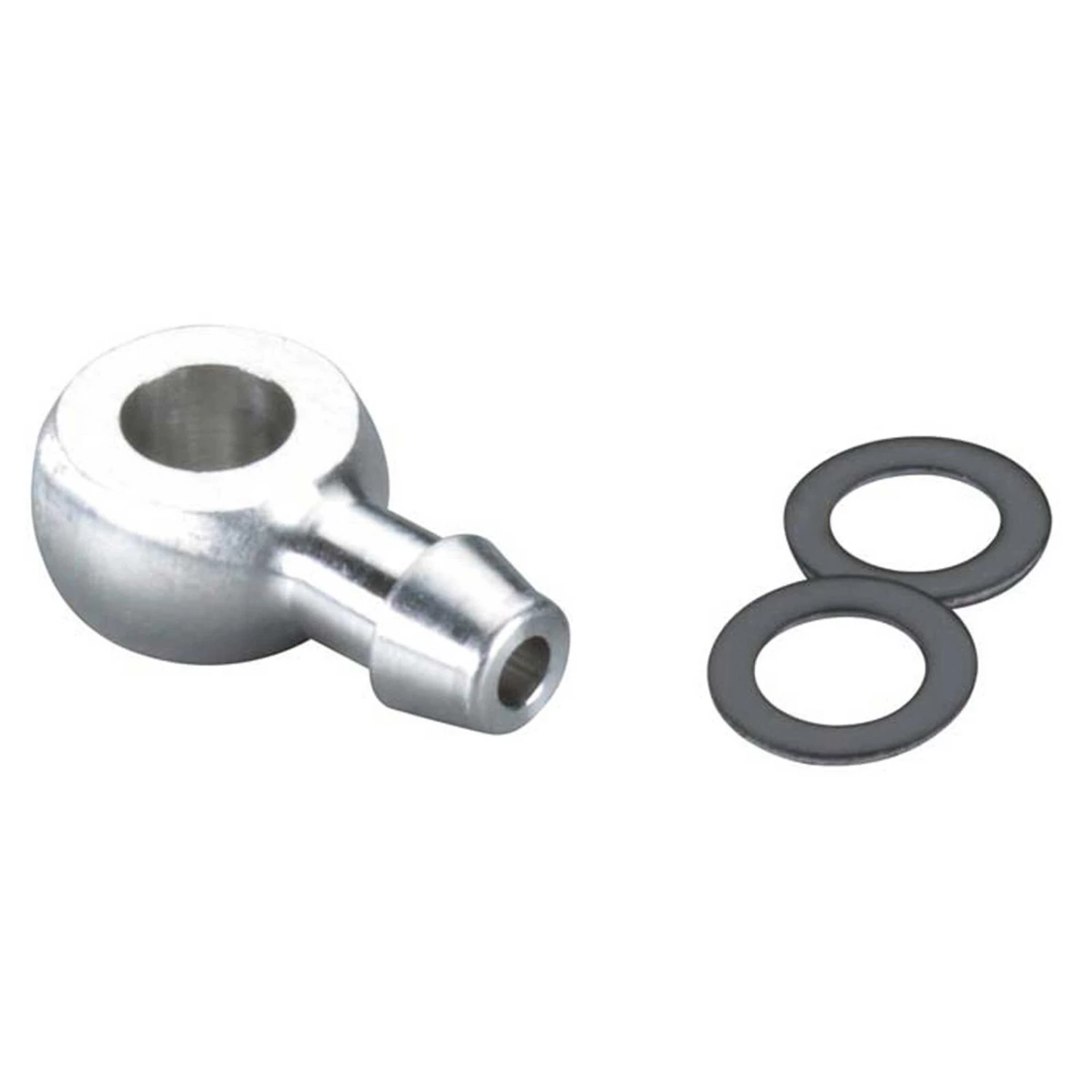 OS Engines Nipple: #14, 10J, 10M 3 OS Engines Nipple: #14, 10J, 10M