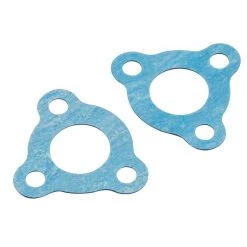OS Engines Gasket Intake Manifold: GF40