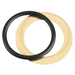 OS Engines Gasket Set: 12TG