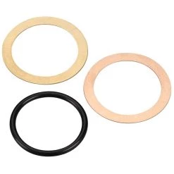 OS Engines Gasket Set: 18CV-R