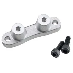 OS Engines Carburetor Spacer: Sirius 7