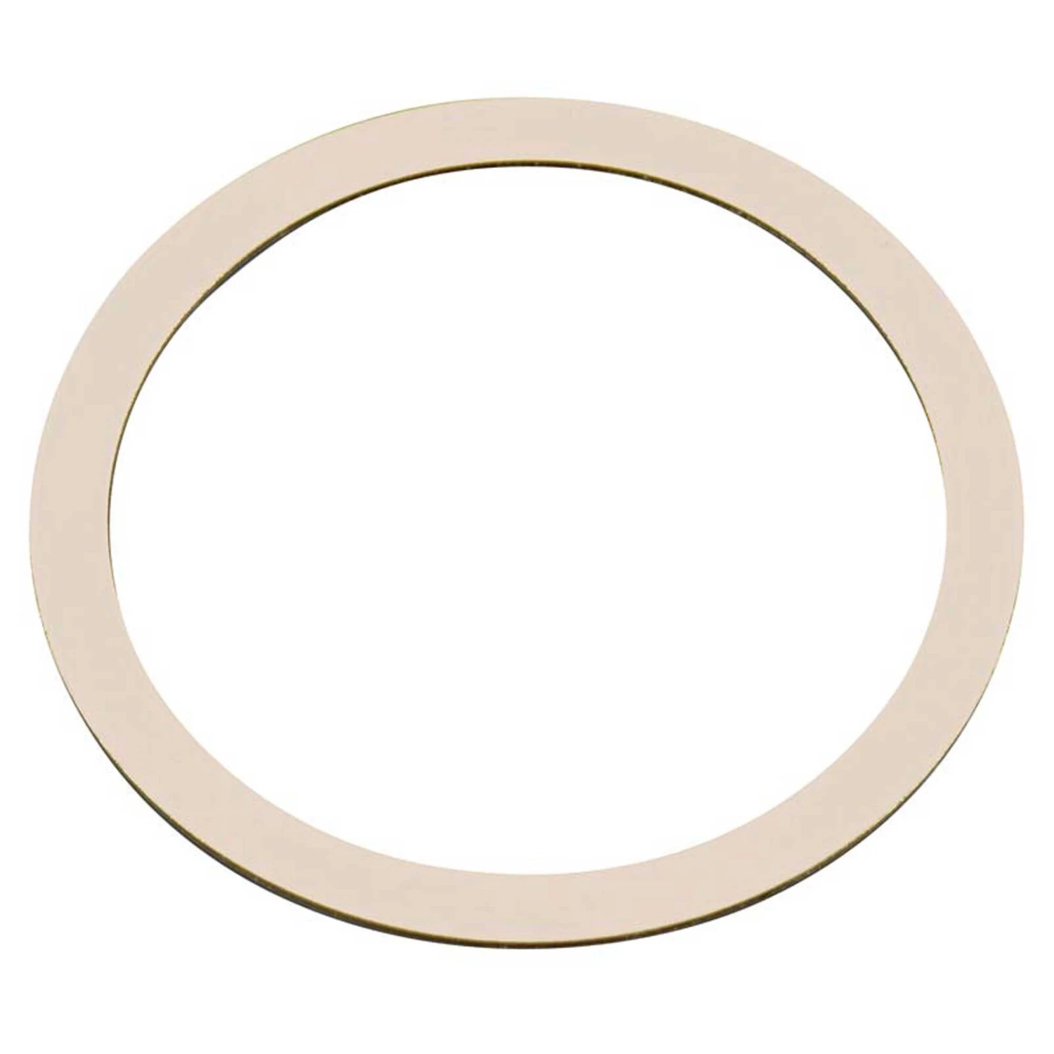 OS Engines Head Gasket: GT33 3 OS Engines Head Gasket: GT33