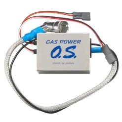 OS Engines Electronic Ignition Module: GT55