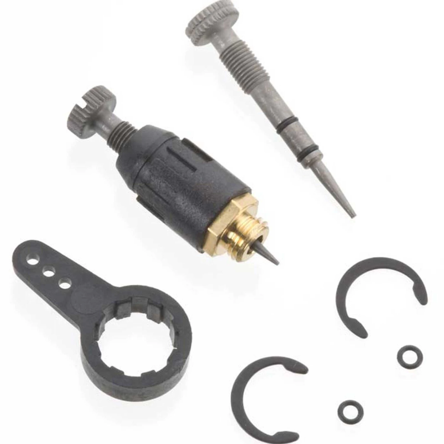 OS Engines Inflight Needle Valve 3 OS Engines Inflight Needle Valve