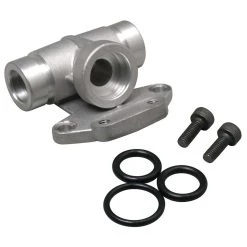 OS Engines Intake Manifold Assembly: FT-120 and FT-160