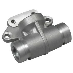 OS Engines Intake Manifold: FT-120 160