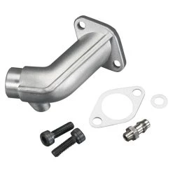 OS Engines Intake Manifold Assembly: FS-120III