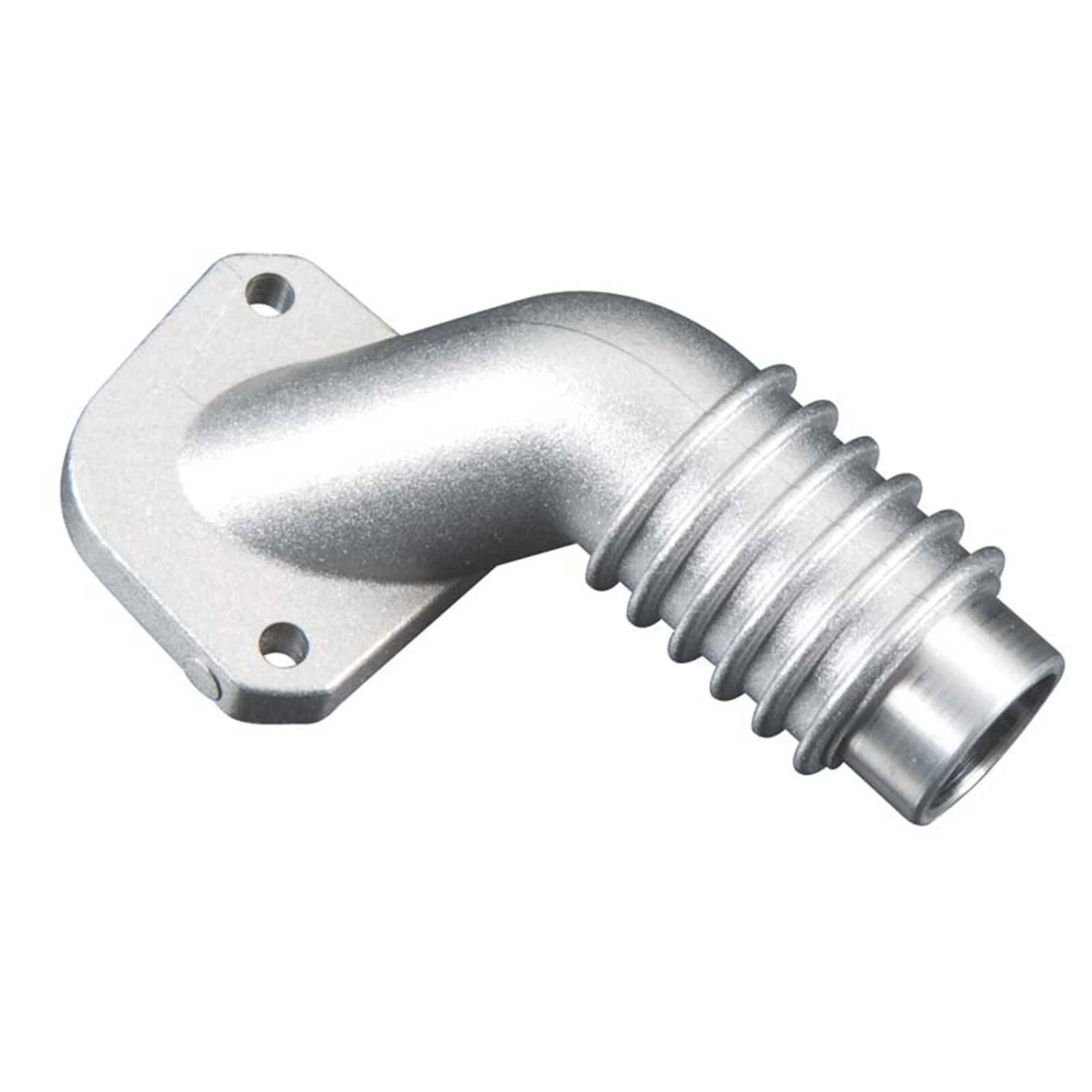 OS Engines Intake Manifold: FS155A-P 3 OS Engines Intake Manifold: FS155A-P