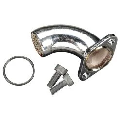 OS Engines Intake Pipe Assembly: FS-120 SP
