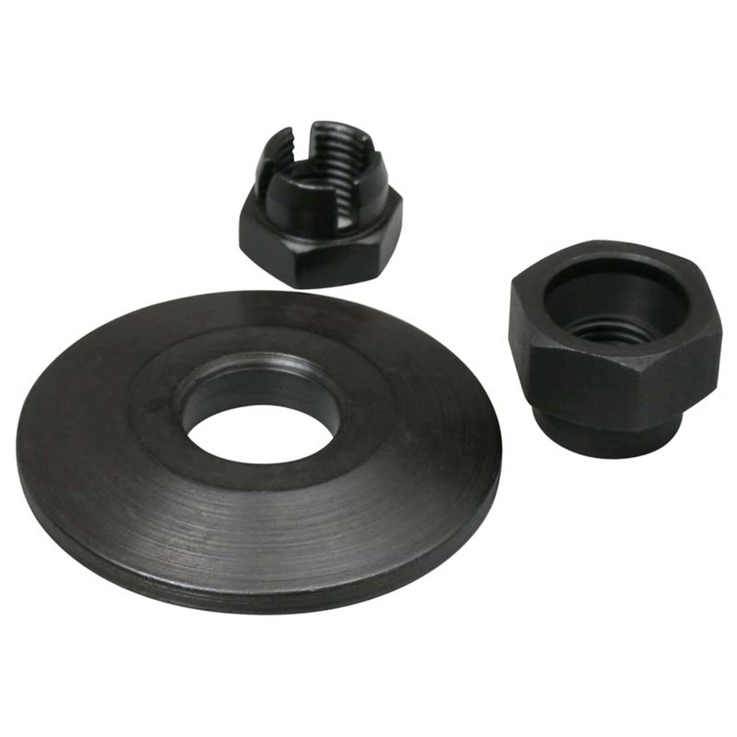 OS Engines Locknut Set: BGX 3500 3 OS Engines Locknut Set: BGX 3500