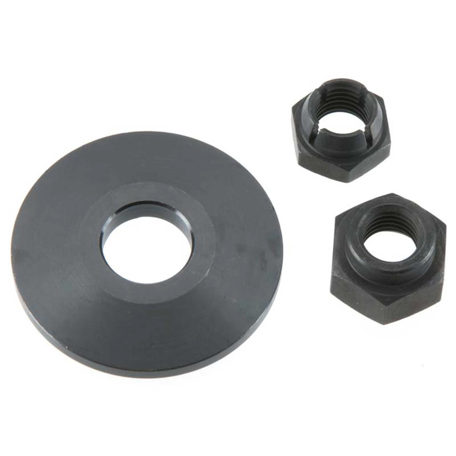 OS Engines Locknut: GT33 3 OS Engines Locknut: GT33
