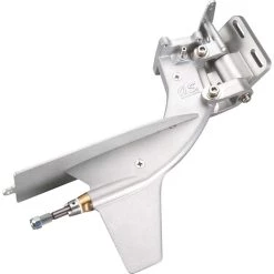 OS Engines Outboard Unit Assembly: 21XM V2 Outboard Marine