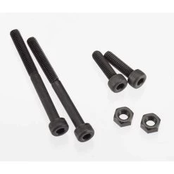 OS Engines Muffler Fixing Screw E-4051: GT15HZ