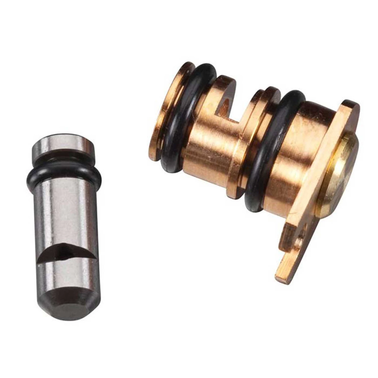 OS Engines Mixture Control Valve: 61ER 3 OS Engines Mixture Control Valve: 61ER