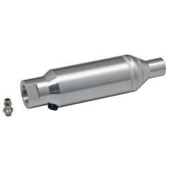 OS Engines Muffler Body: 120Surpass