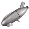 OS Engines Muffler Body F-4050: FS-62V -O.S. Engines Sales Store OSMG6797 A0 WZ4CCJLI