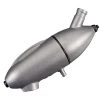OS Engines Muffler Body F-5050: FS-95V -O.S. Engines Sales Store OSMG6799 A0 1YAUQ7UD