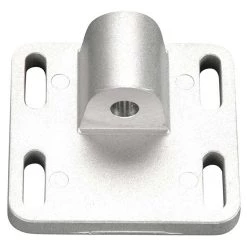 OS Engines Mount Plate: 21XM