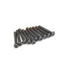 OS Engines Pan Head Screw 3x18mm (10) 2 OS Engines Pan Head Screw 3x18mm (10) -O.S. Engines Sales Store OSMG6805 A0 F18EWCGW
