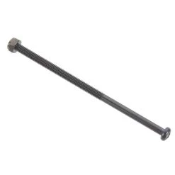 OS Engines Muffler Assembly Screw F-4050: FS-62V
