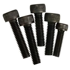 OS Engines Muffler Screws #855