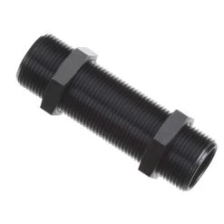 OS Engines Exhaust Header Pipe Assembly F5040: FS110A