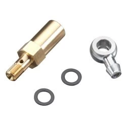 OS Engines Needle Holder 12F-B: 12XZ Speed Spec 3