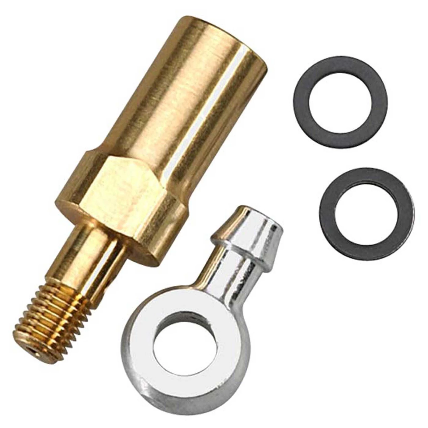 OS Engines Needle Valve Assembly #10J #10M 3 OS Engines Needle Valve Assembly #10J #10M