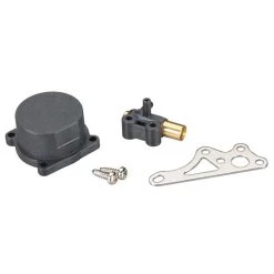 OS Engines Back Plate Upgrade LA