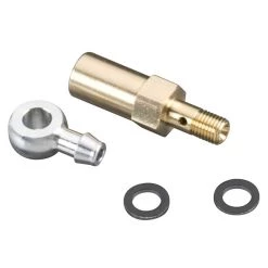 OS Engines Needle Valve Assembly #12FB: 12XZ Speed