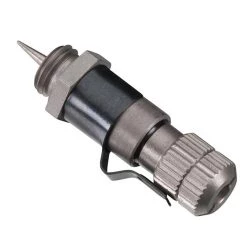 OS Engines Mid Needle Valve Assebly: 61ER, 941HZ-R