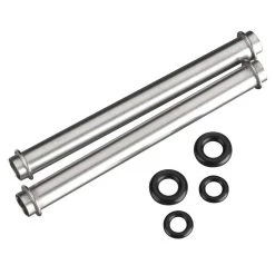 OS Engines Pushrod Cover Assembly: FT-120-240