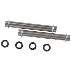 OS Engines Pushrod Cover Assembly: FS-70 Ultimate