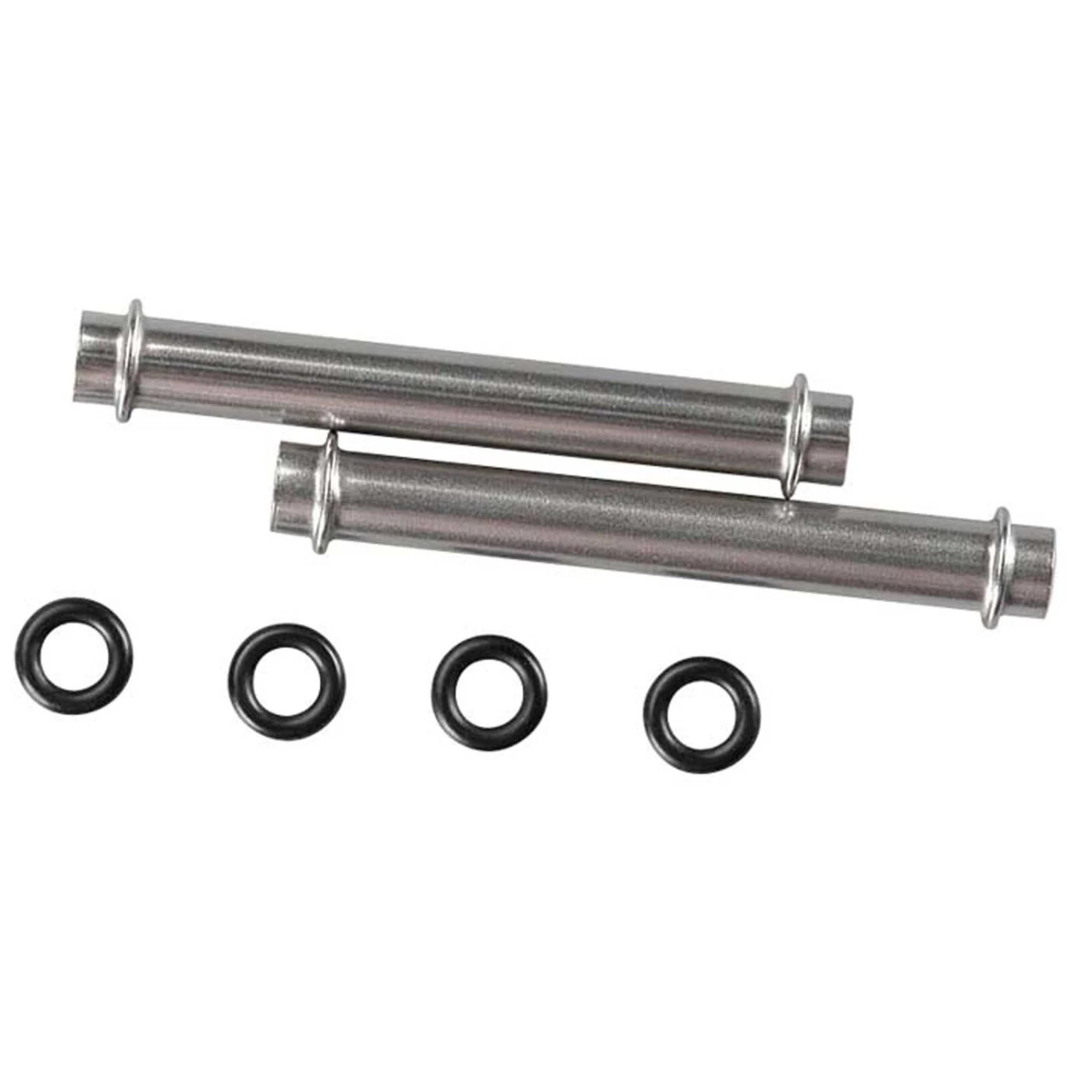 OS Engines Pushrod Cover Assembly: FS-70 Ultimate 3 OS Engines Pushrod Cover Assembly: FS-70 Ultimate