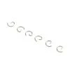 OS Engines Piston Pin Retainer 4mm (6)