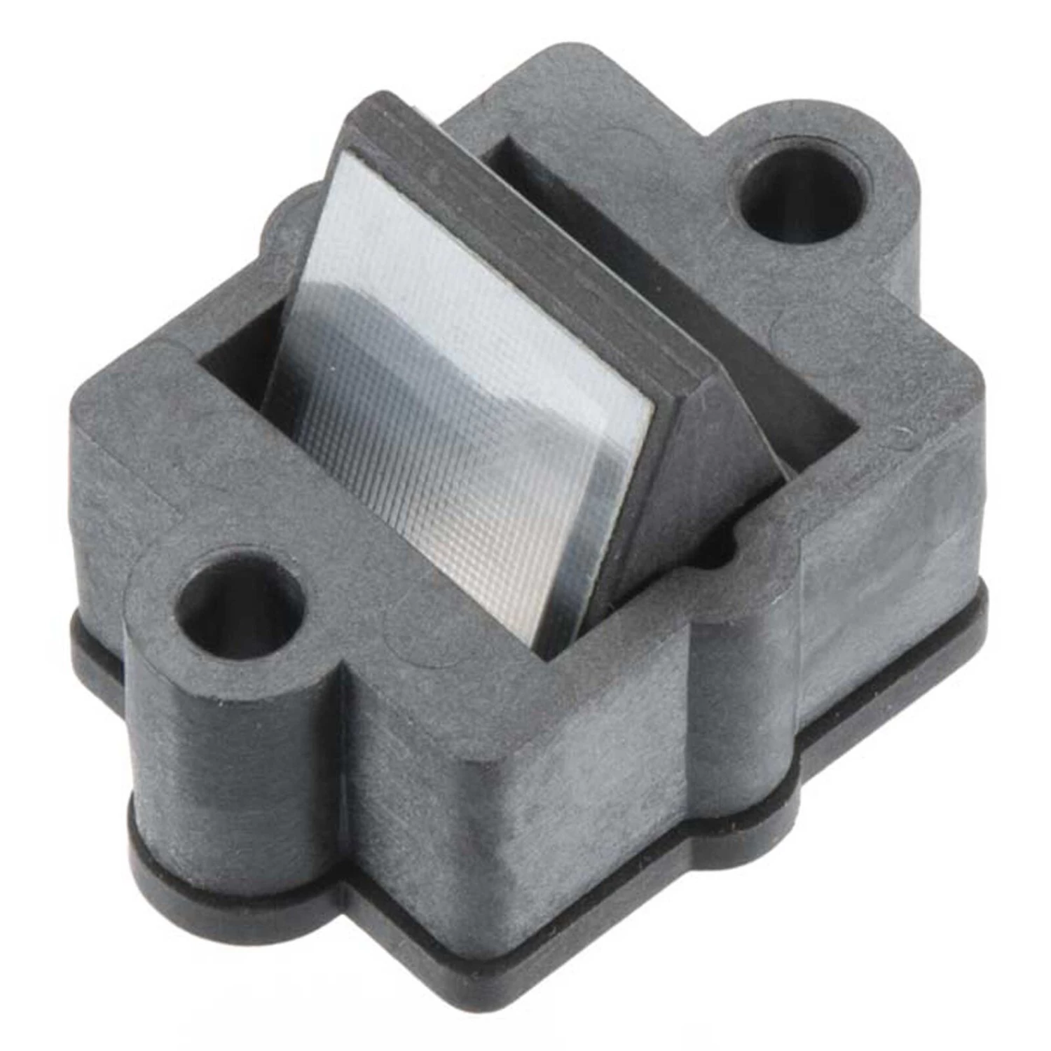 OS Engines Reed Valve Assembly: GT22 3 OS Engines Reed Valve Assembly: GT22