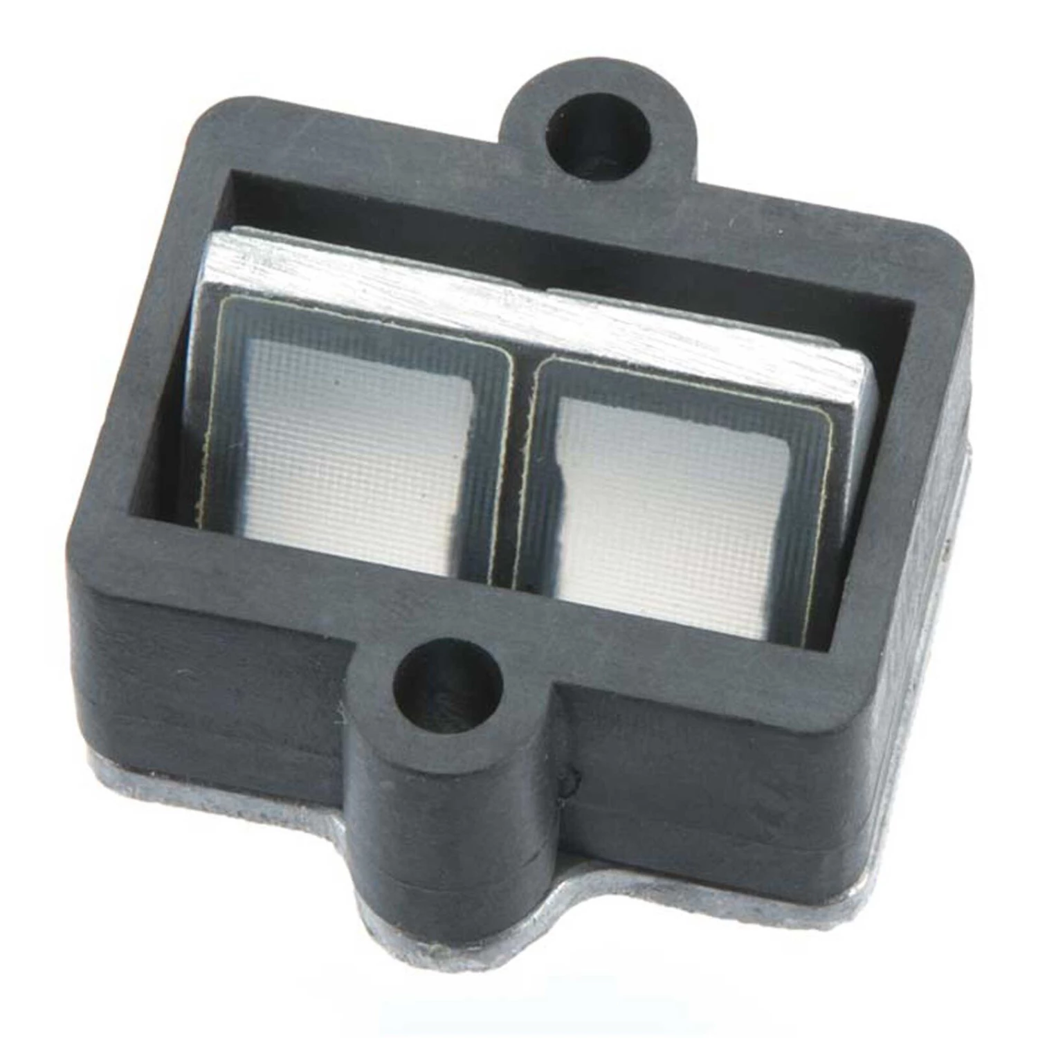 OS Engines Reed Valve Assembly: GT60 3 OS Engines Reed Valve Assembly: GT60